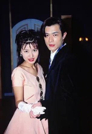 黄纪莹结婚了吗？ 古天乐表示不想再提起旧爱