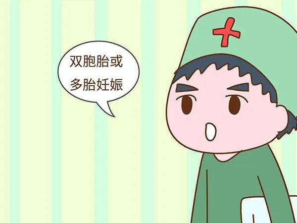 郑州女子怀上八胞胎，为啥医生强烈建议减胎？