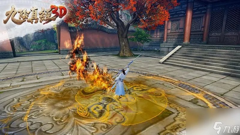 九阴真经哪个门派最好玩 峨眉派强在哪里