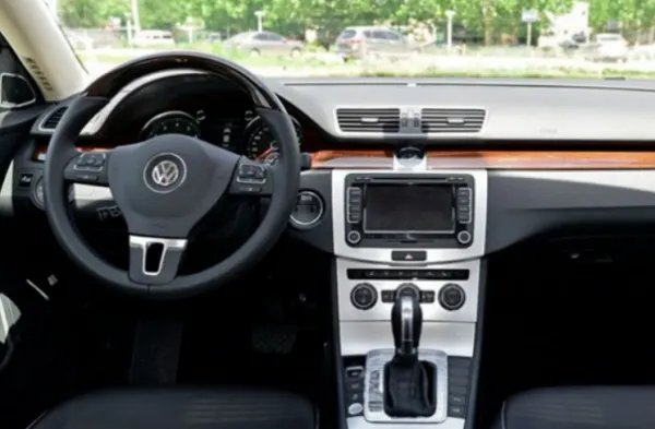 迈腾1.4t怎么样,值得买吗?