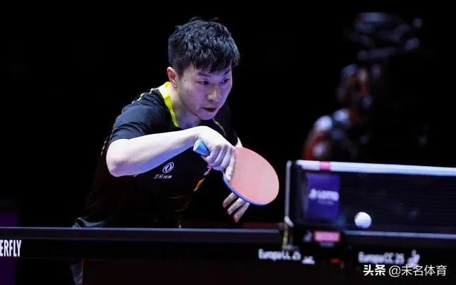 2020卡塔尔公开赛男子单打种子选手都有谁，樊振东、许昕、马龙是几号种子？