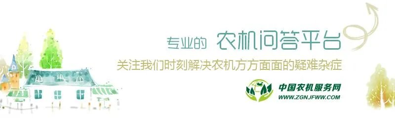 玉米收割机扒皮不净怎么办?