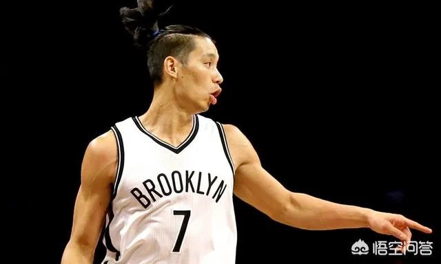 林书豪可以入选中国男篮吗？