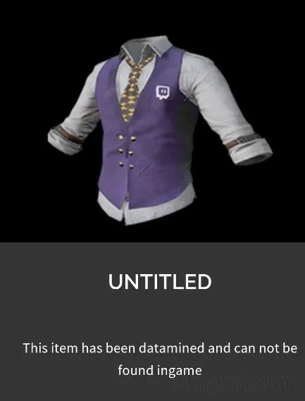 《绝地求生大逃杀》新增服装外观一览 绝地求生大逃杀新服装有哪些