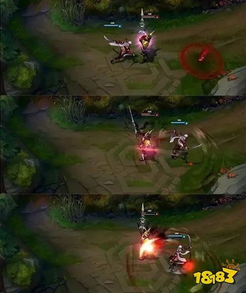 lol沙漠风暴卡特琳娜多少钱 《英雄联盟》沙漠风暴卡特琳娜怎么获得