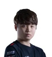 《英雄联盟》KZ战队介绍