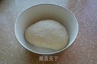 【台州】红糖馒头