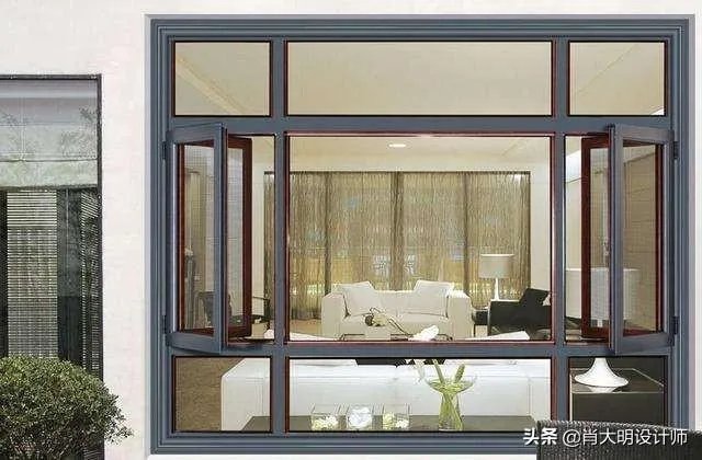 系统窗好还是平移窗好？