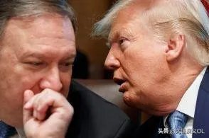 惊天大料！网传新闻记者曝出“白宫所有人员均接种疫苗”，“阴谋论”或将证实，你怎么看？