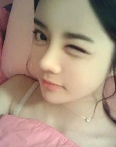 李秀彬整容前后照对比 因不科学的身材爆红