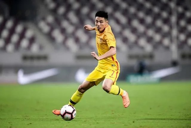 感染上病毒的武磊，治愈后是否有可能结束海外留学，返回中超？