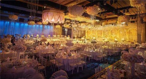 成都红绣球婚庆公司怎么样 如何选择婚庆公司