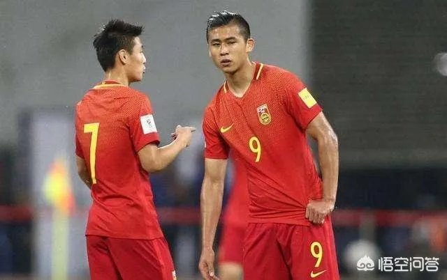 怎样看待张玉宁的中超首球？他的未来会比武磊好吗？