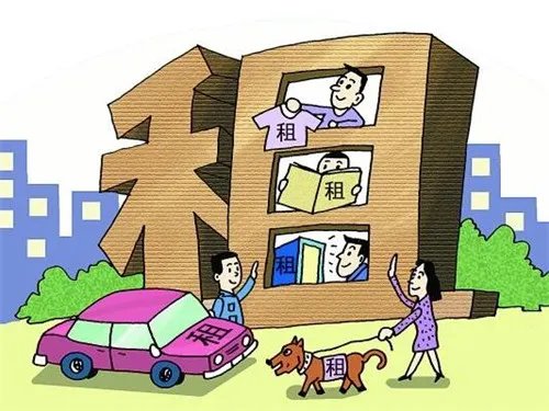 苏州租房网站有哪些