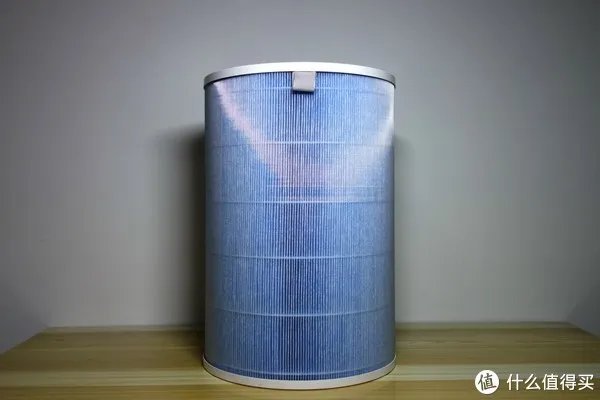 入门级空气净化器最佳选择之一:小米米家空气净化器2s 评测报告