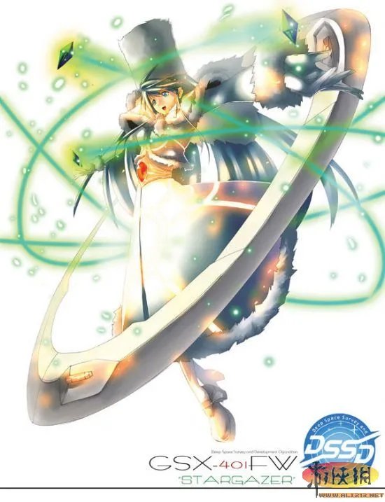 高达机战全人物萌娘化性感美图欣赏让你大饱眼福