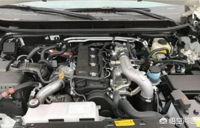 2018款中东版柴油普拉多哪里可以买到？