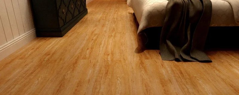 强化地板怎么安装的