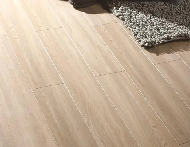 强化地板怎么安装的