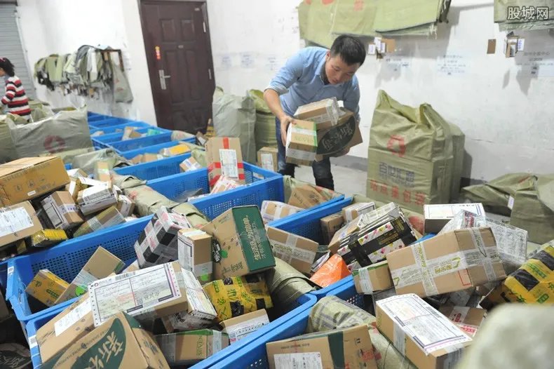 中通快递率先涨价 中通快递双11涨价多少？