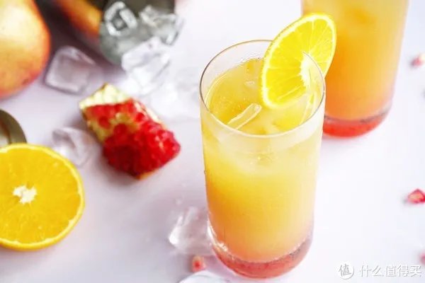 鸡尾酒怎么调好喝