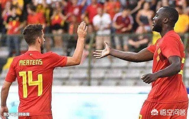 比利时对阵巴拿马，从0-0到3-0差点坑了不少人，怎样看待比利时的这一波操作？