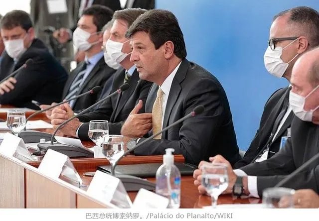 如何看待巴西总统博索纳罗和加拿大总理夫人确诊？欧美疫情已脱离控制还是新冠肺炎绝大部分都是无症状感染？