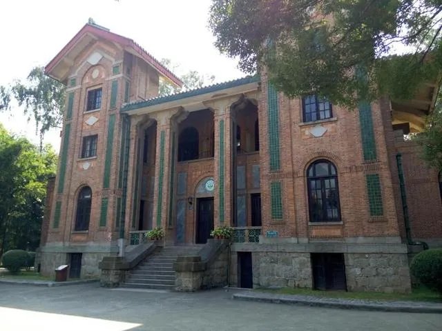 中山大学怎么样？