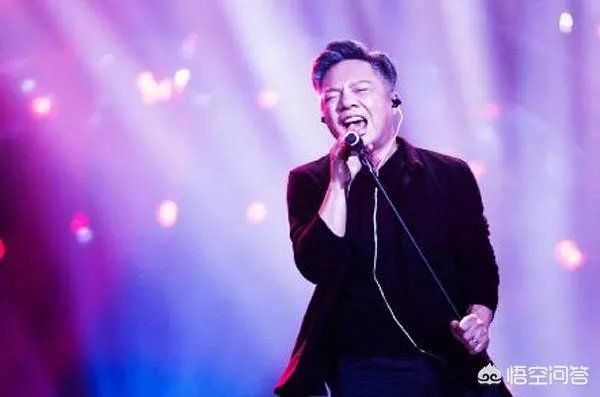 歌手第二季李晓东版的《后来》，听后你有什么感觉？