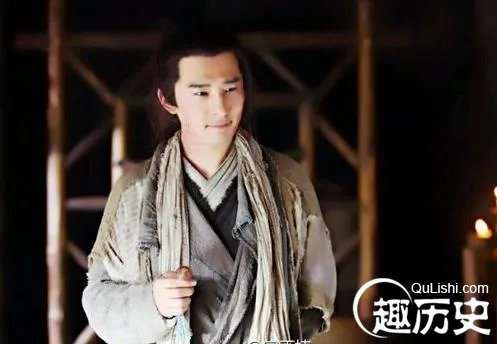 花千骨竹染为什么被驱逐蛮荒？竹染结局死了吗