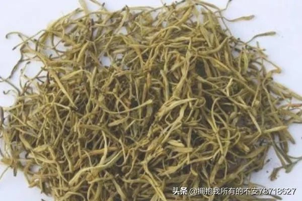 如何制作金银花茶，金银花茶的制作？