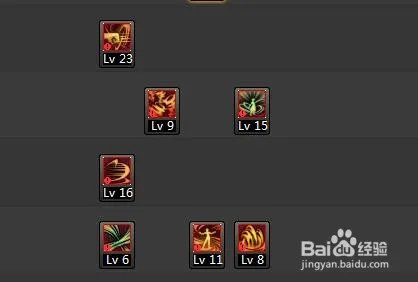 dnf逐风者二觉风神最新搬砖刷图加点？