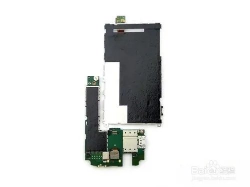 第一代小米手机拆机详解