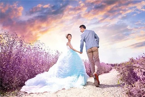 石家庄皇冠婚纱摄影 选择婚纱影楼五大须知的事项