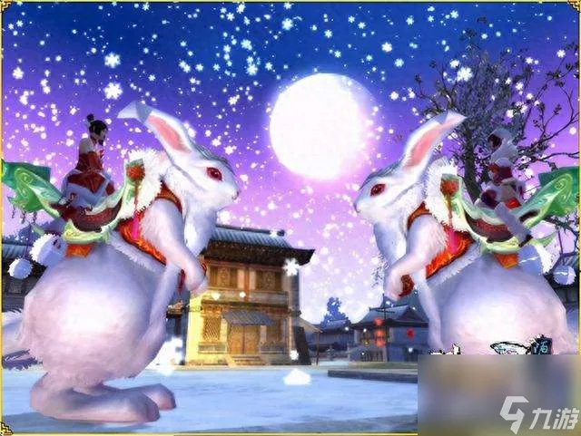 诛仙坐骑大全与图鉴介绍 各坐骑盘点和外观详细介绍