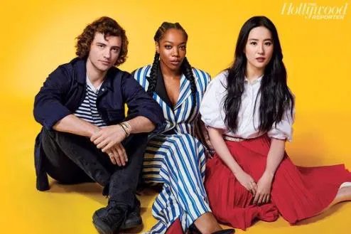 刘亦菲入选好莱坞 这到底是怎么回事？