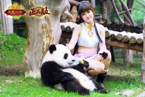 不花钱可拆解《天龙八部》珍兽装备全曝光