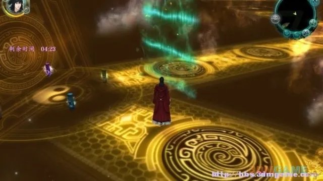 《仙剑奇侠传5前传》剧情攻略+全支线+全地图+全