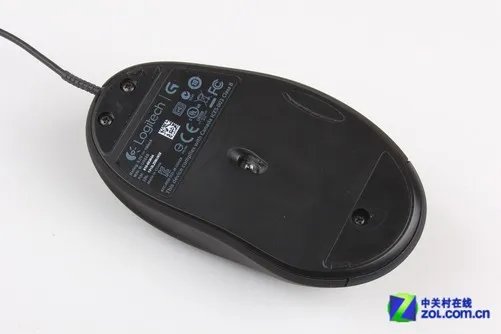 FPS游戏鼠标新标准 罗技G400S拆解评测