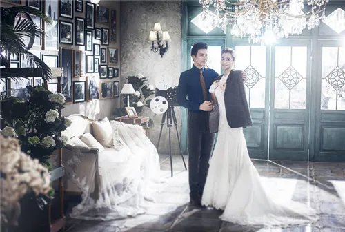深圳米兰婚纱摄影好在哪里 选择婚纱影楼的四大要素详解