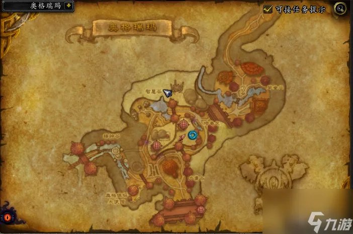 魔兽世界鬼灵战马怎么获取 平民幽灵坐骑获取流程 已推荐