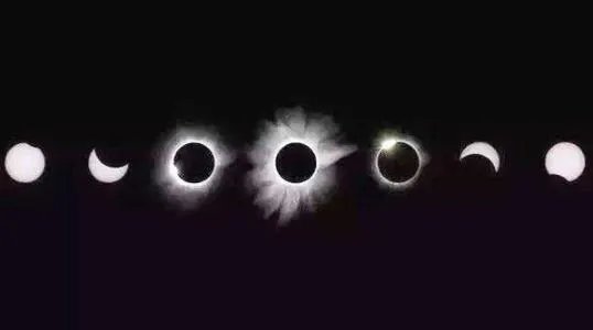 26日上演金环日食什么情况 金环日食是什么具体时间及地点