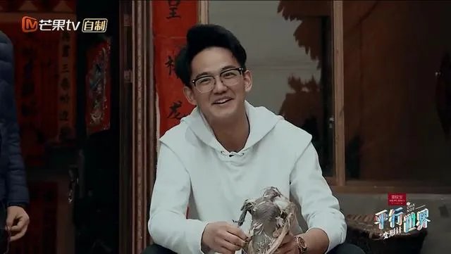 如何看待《变形计之平行世界》？