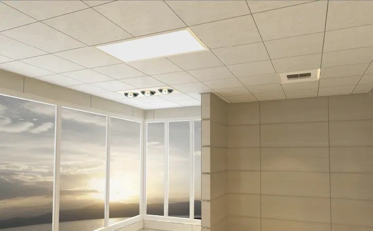 2019啥吊顶最火？奥普的这3种当之无愧！