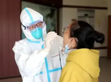 江西铅山发现1例核酸阳性人员，感染者究竟是如何被感染的？