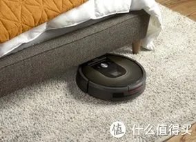 iRobot Roomba各型号功能详解