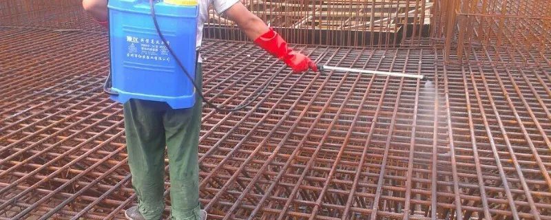 钢筋除锈方法有哪些