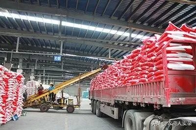 正品复合肥有哪些?