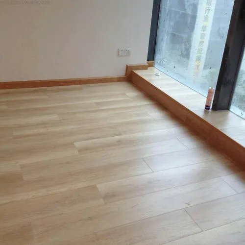 什么样的地板适合地暖