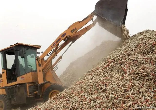 山西省农机市场补贴政策？